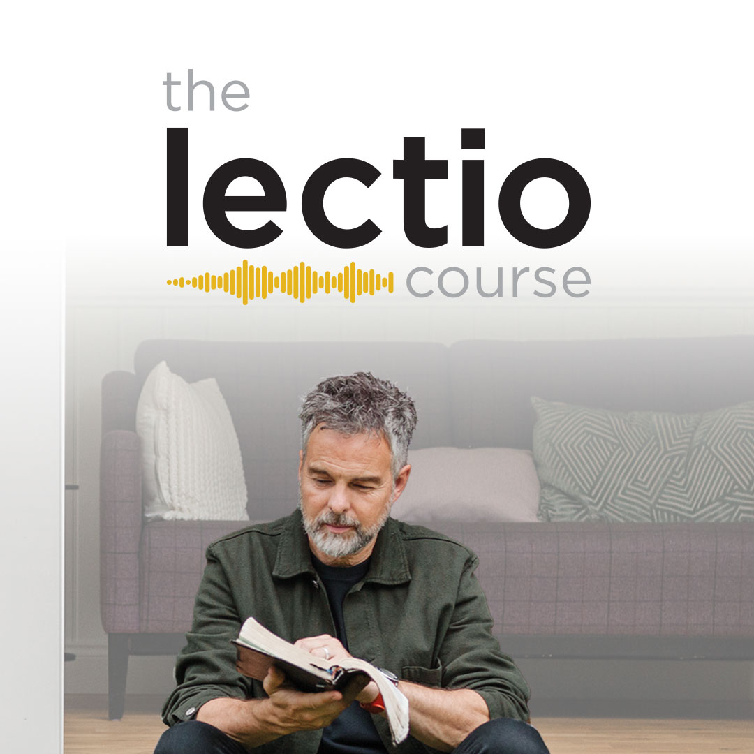 The Lectio Course