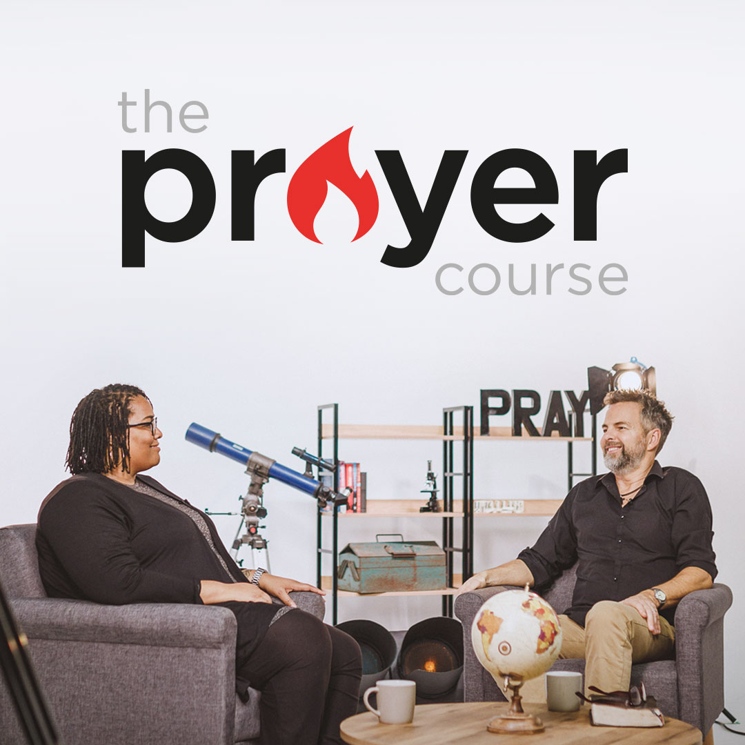 The Prayer Course