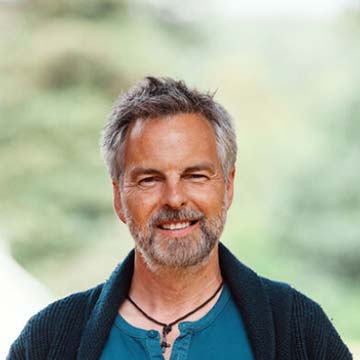 Pete Greig