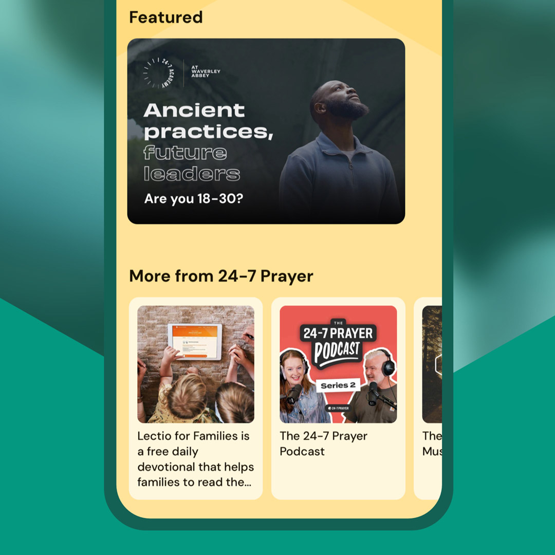 Resources and inspiration