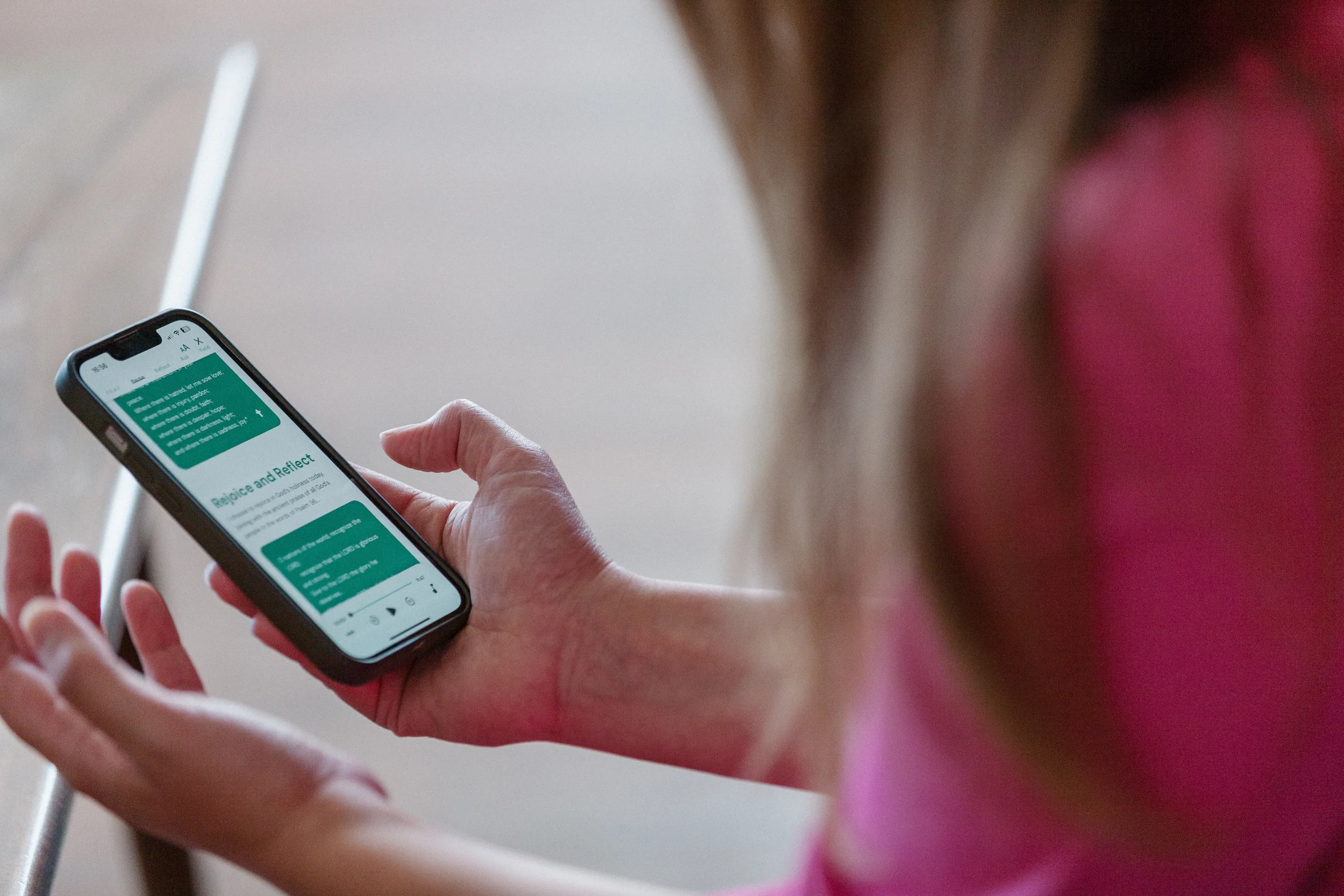 Lectio 365 – 2 Million Downloads